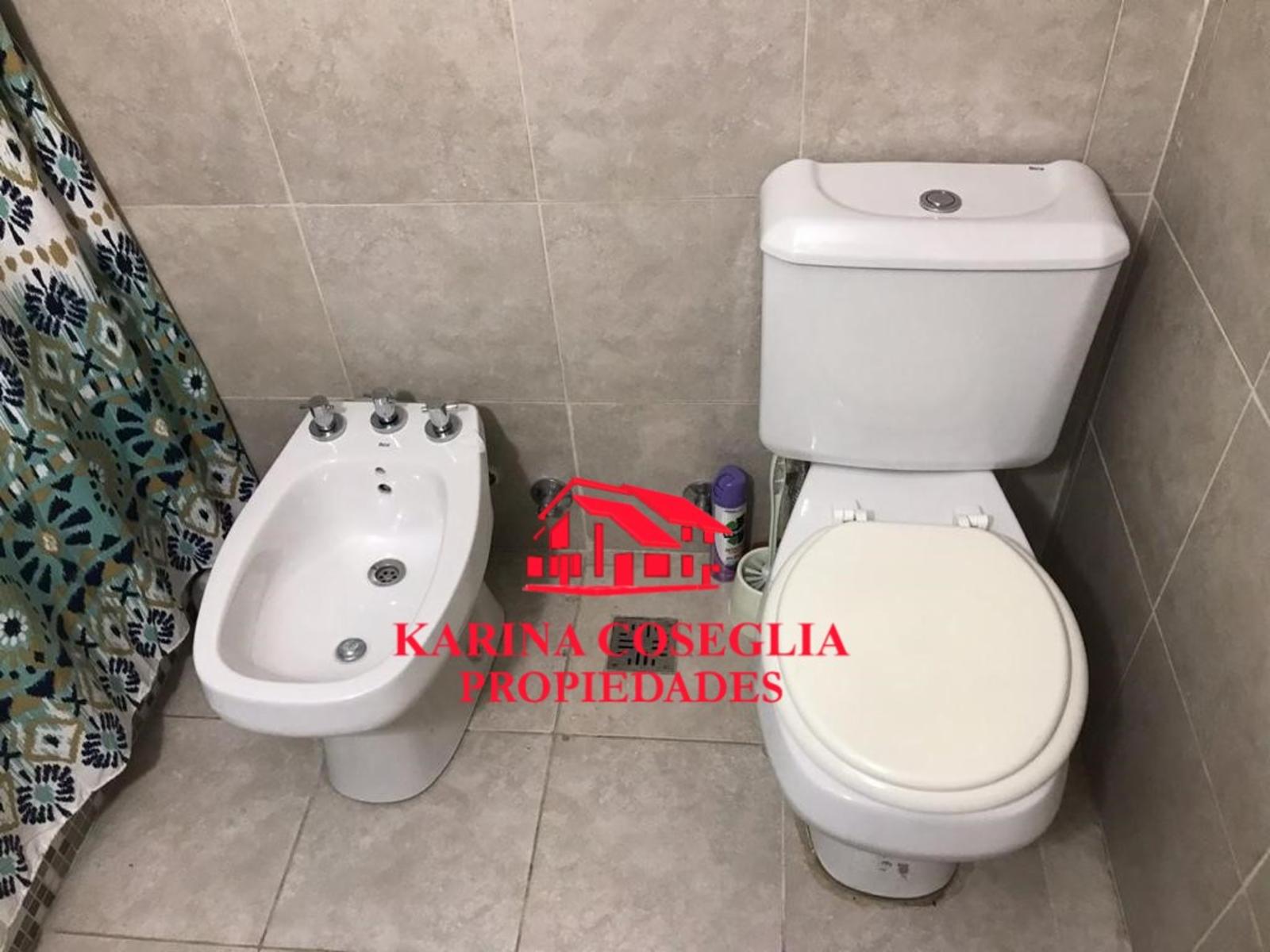 EXCELENTE 2 AMBIENTES EN VENTA EN COMPLEJO LOS ALMENDROS, BELLA VISTA — foto 5