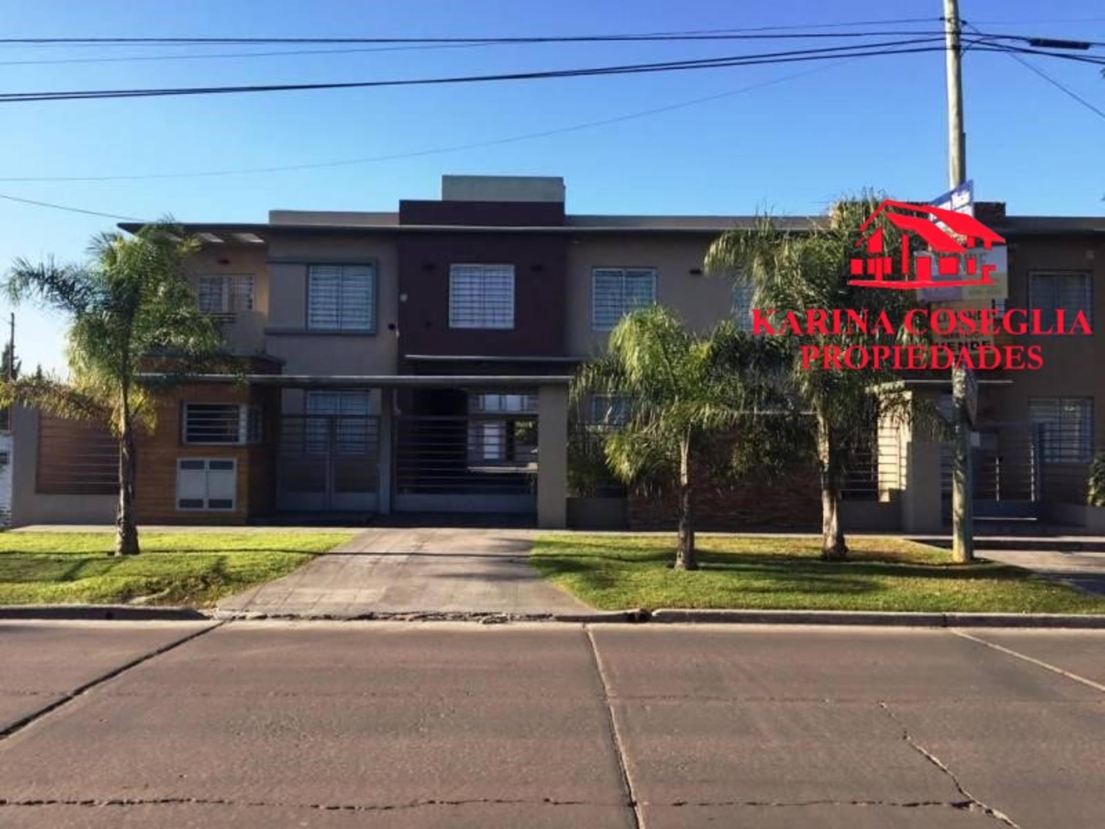 EXCELENTE 2 AMBIENTES EN VENTA EN COMPLEJO LOS ALMENDROS, BELLA VISTA — foto 6