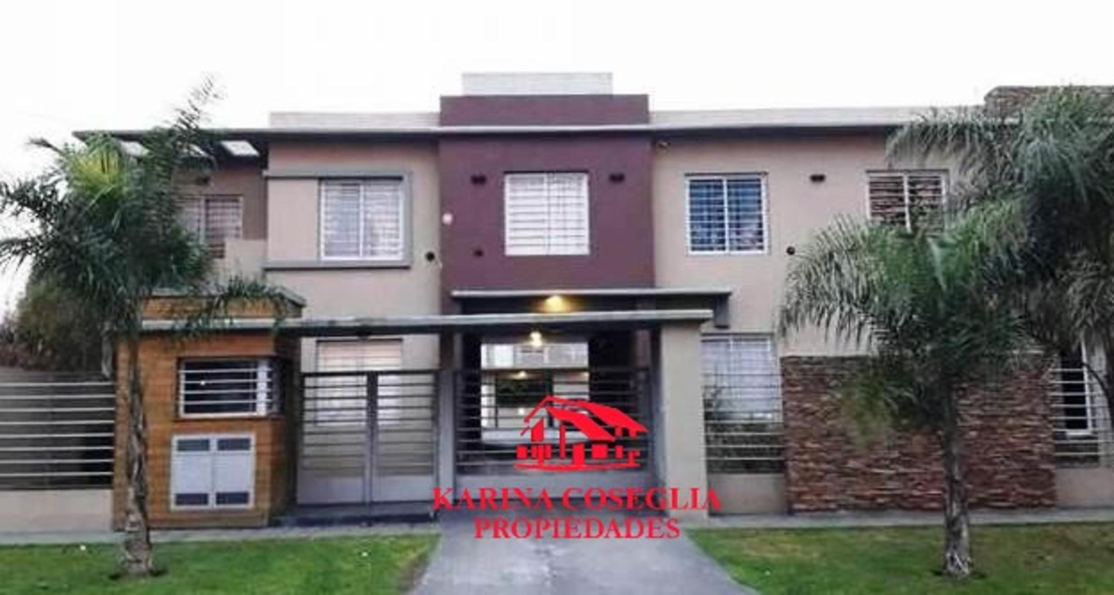 EXCELENTE 2 AMBIENTES EN VENTA EN COMPLEJO LOS ALMENDROS, BELLA VISTA — foto 7