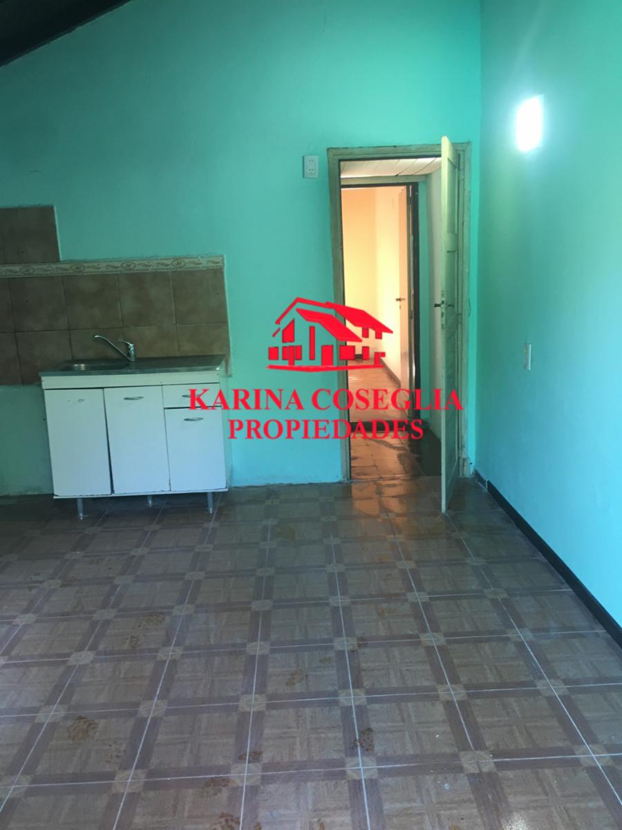 2 ambientes en venta en Pilar
