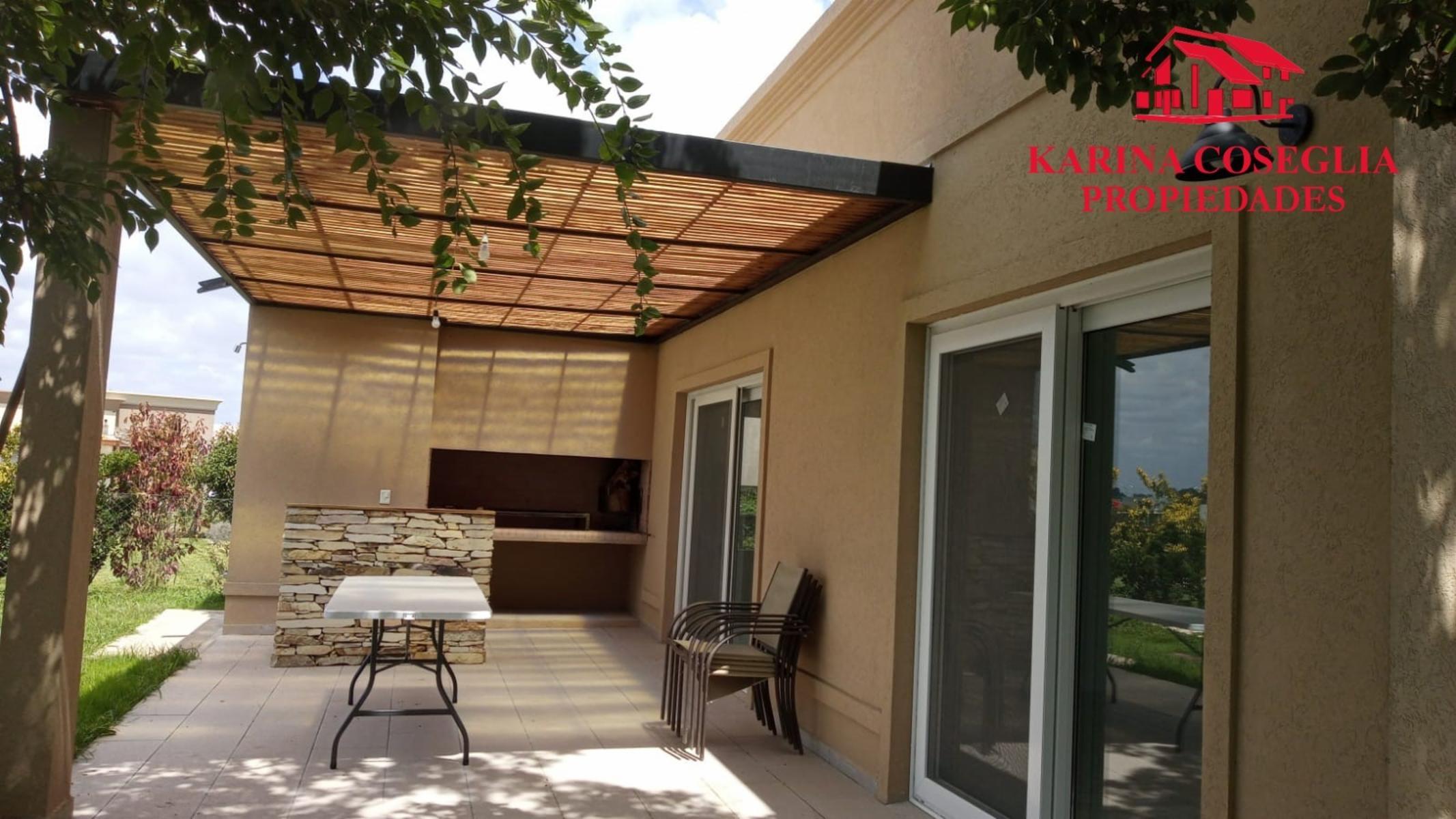EXCELENTE PROPIEDAD EN VENTA , B° SAN RAMIRO, PILAR DEL ESTE — foto 6