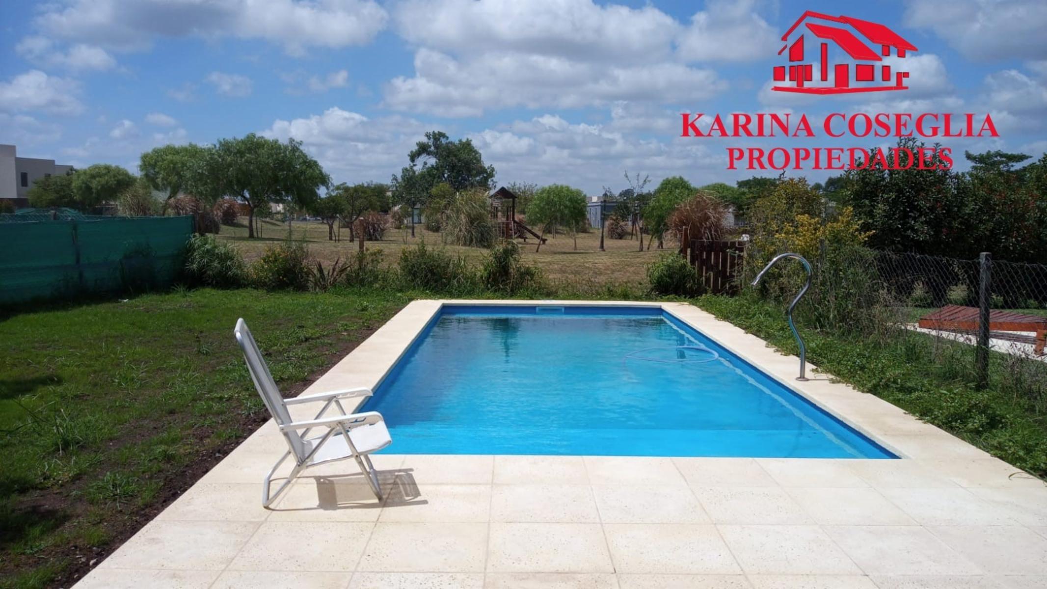 EXCELENTE PROPIEDAD EN VENTA , B° SAN RAMIRO, PILAR DEL ESTE — foto 7