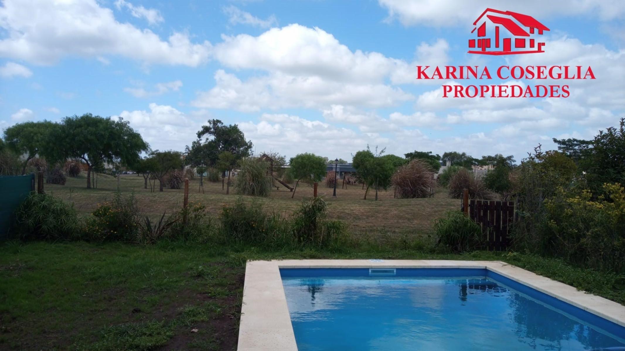 EXCELENTE PROPIEDAD EN VENTA , B° SAN RAMIRO, PILAR DEL ESTE — foto 9