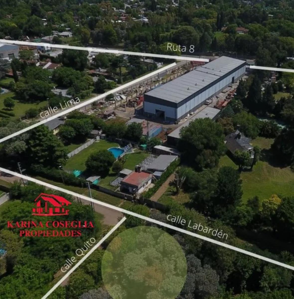 Excelente Terreno a la venta en Tortuguitas - 3