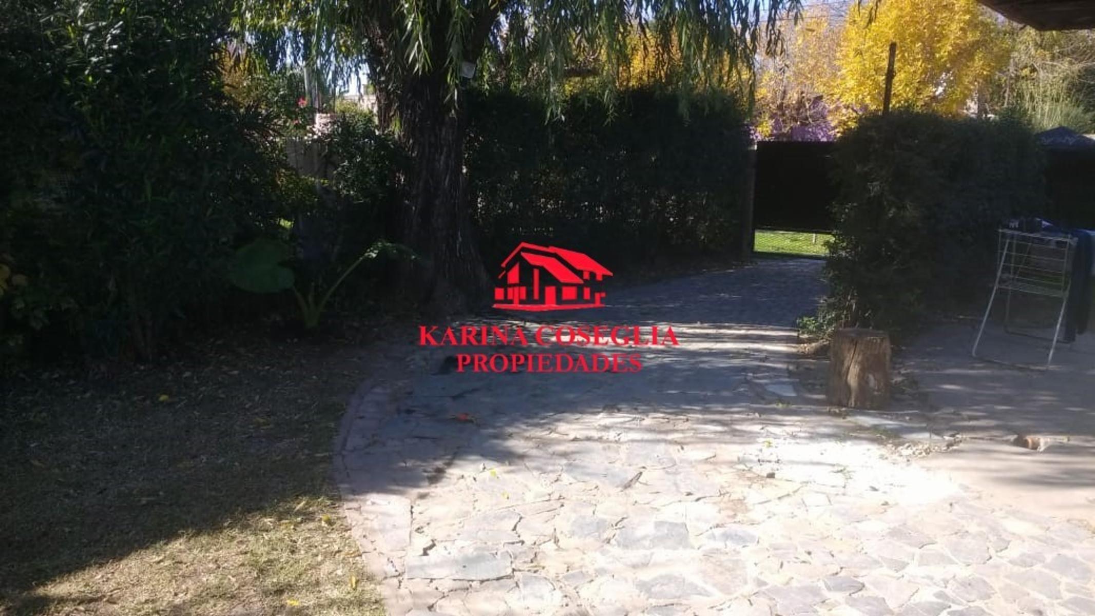 Casa En Venta 3 Ambientes En El Bº El Buen Amigo - Pilar — foto 2