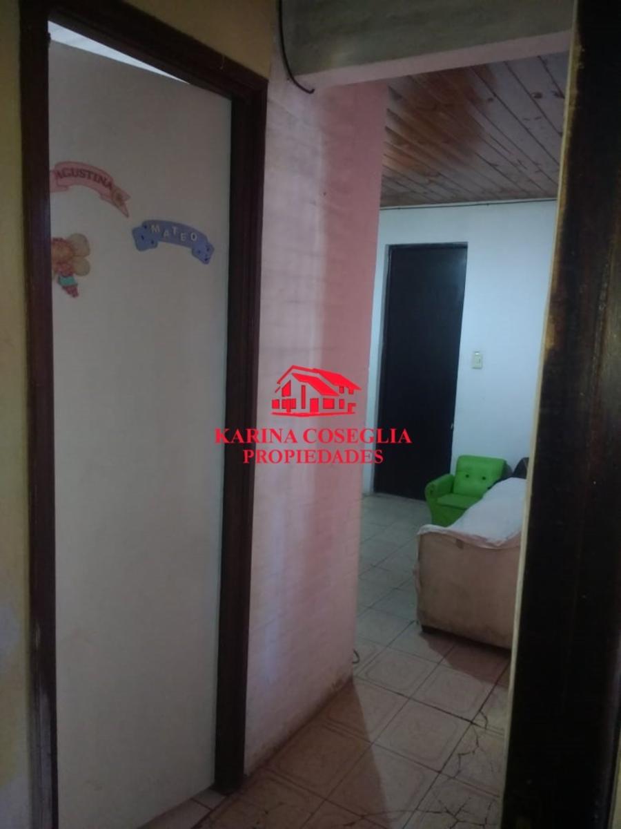 Casa En Venta 3 Ambientes En El Bº El Buen Amigo - Pilar — foto 3
