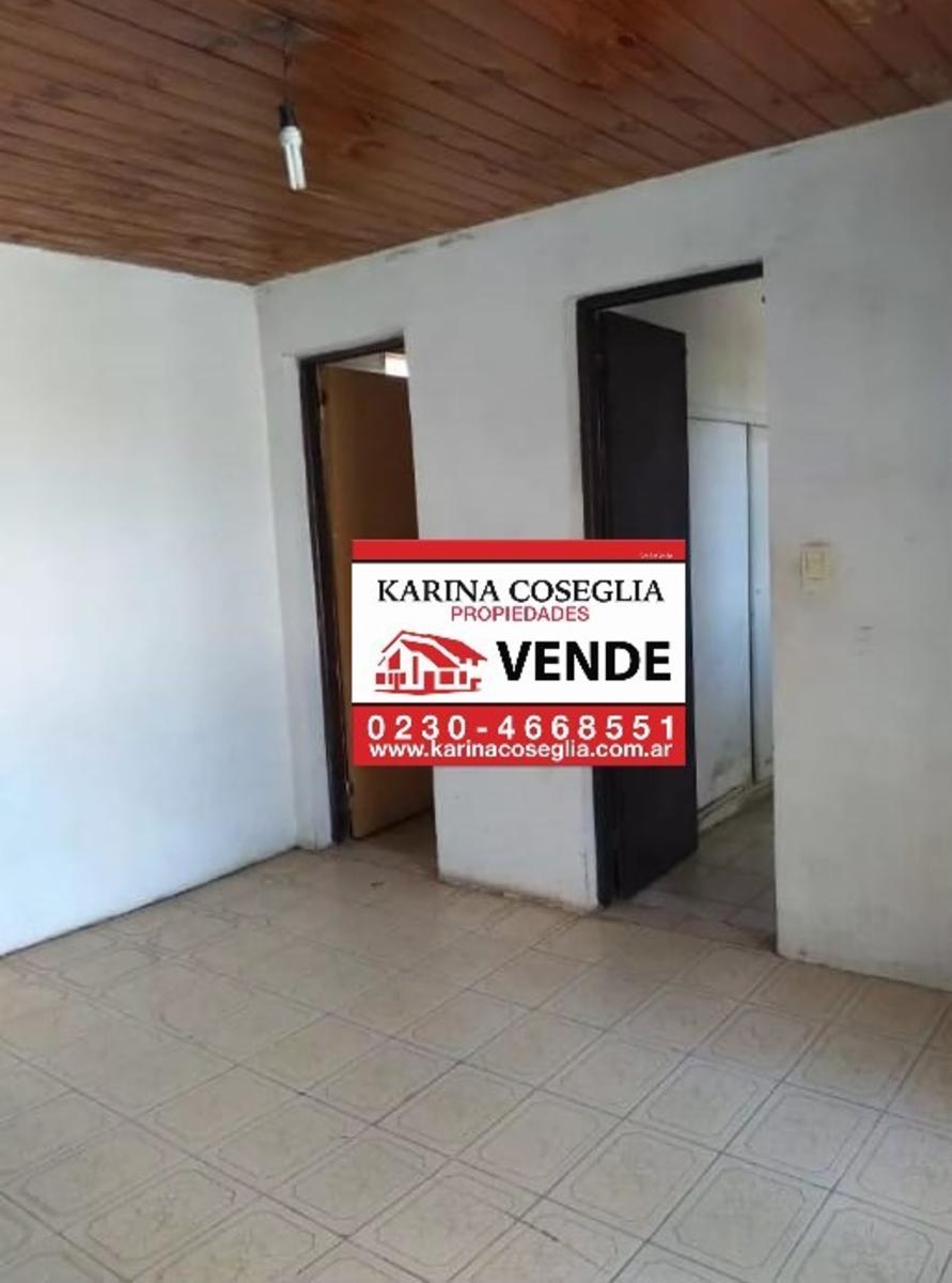 Casa En Venta 3 Ambientes En El Bº El Buen Amigo - Pilar — foto 5