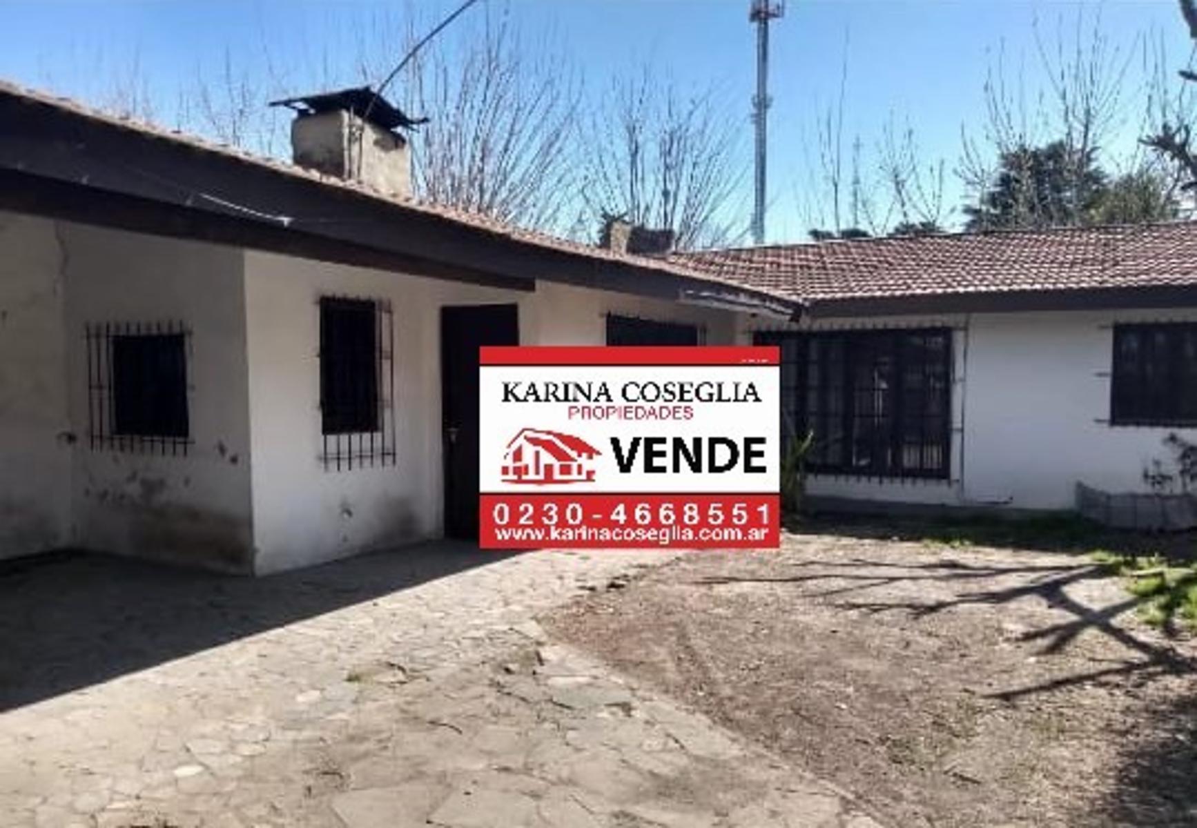 Casa En Venta 3 Ambientes En El Bº El Buen Amigo - Pilar — foto 9