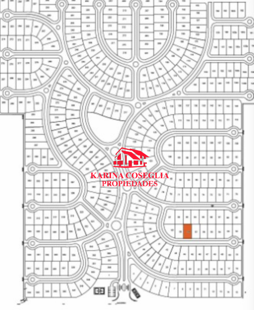 LOTE INTERNO EN SANTO TOMAS, PILAR — foto 2