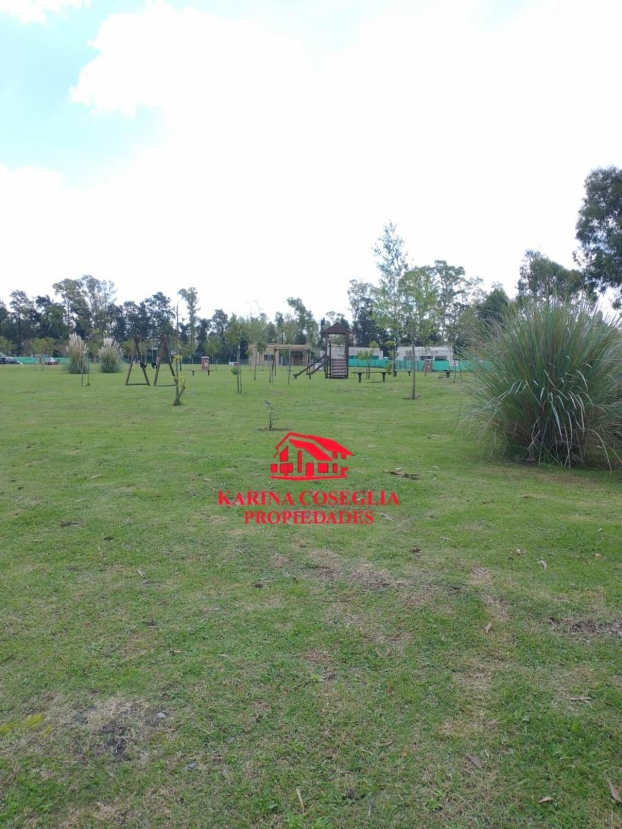 LOTE INTERNO EN SANTO TOMAS, PILAR — foto 3