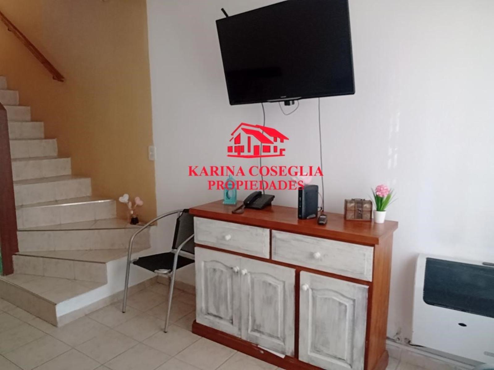 TRIPLEX EN VENTA CON PATIO Y COCHERA . SAN MIGUEL — foto 3