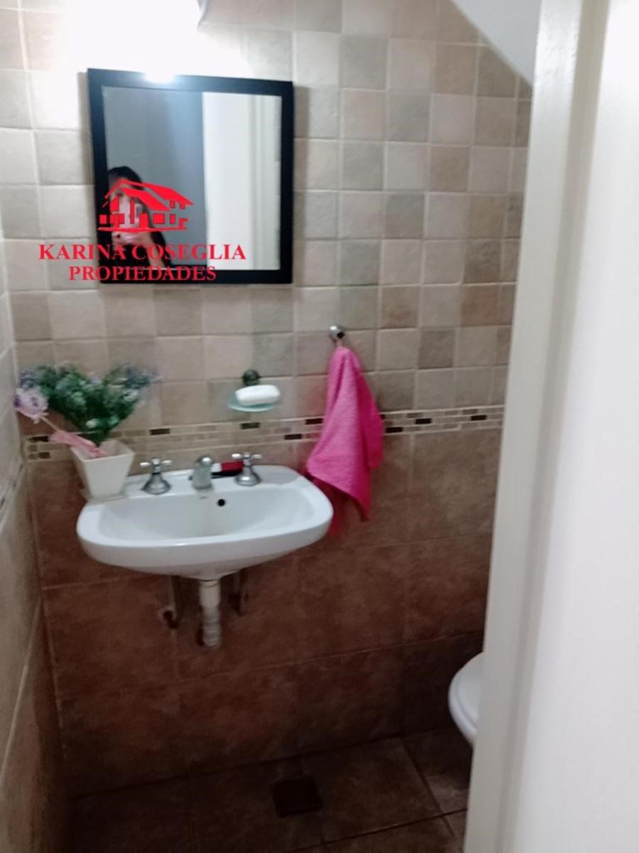 TRIPLEX EN VENTA CON PATIO Y COCHERA . SAN MIGUEL — foto 5