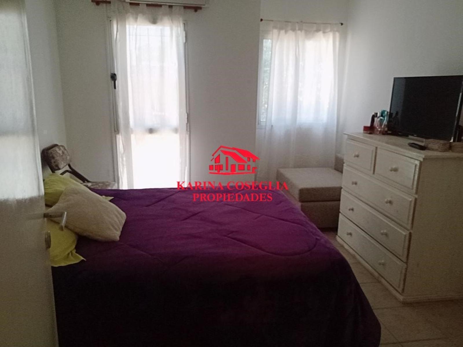TRIPLEX EN VENTA CON PATIO Y COCHERA . SAN MIGUEL — foto 8