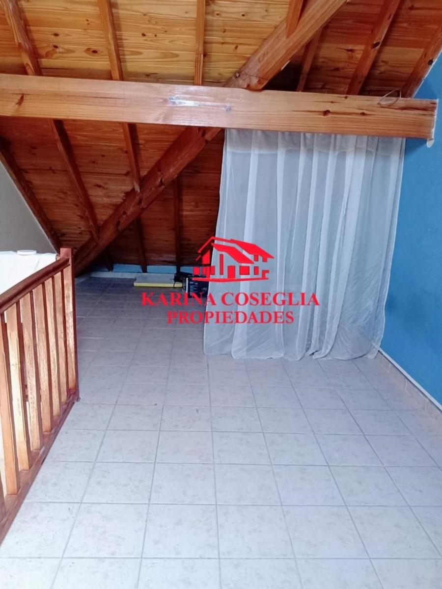 TRIPLEX EN VENTA CON PATIO Y COCHERA . SAN MIGUEL — foto 10