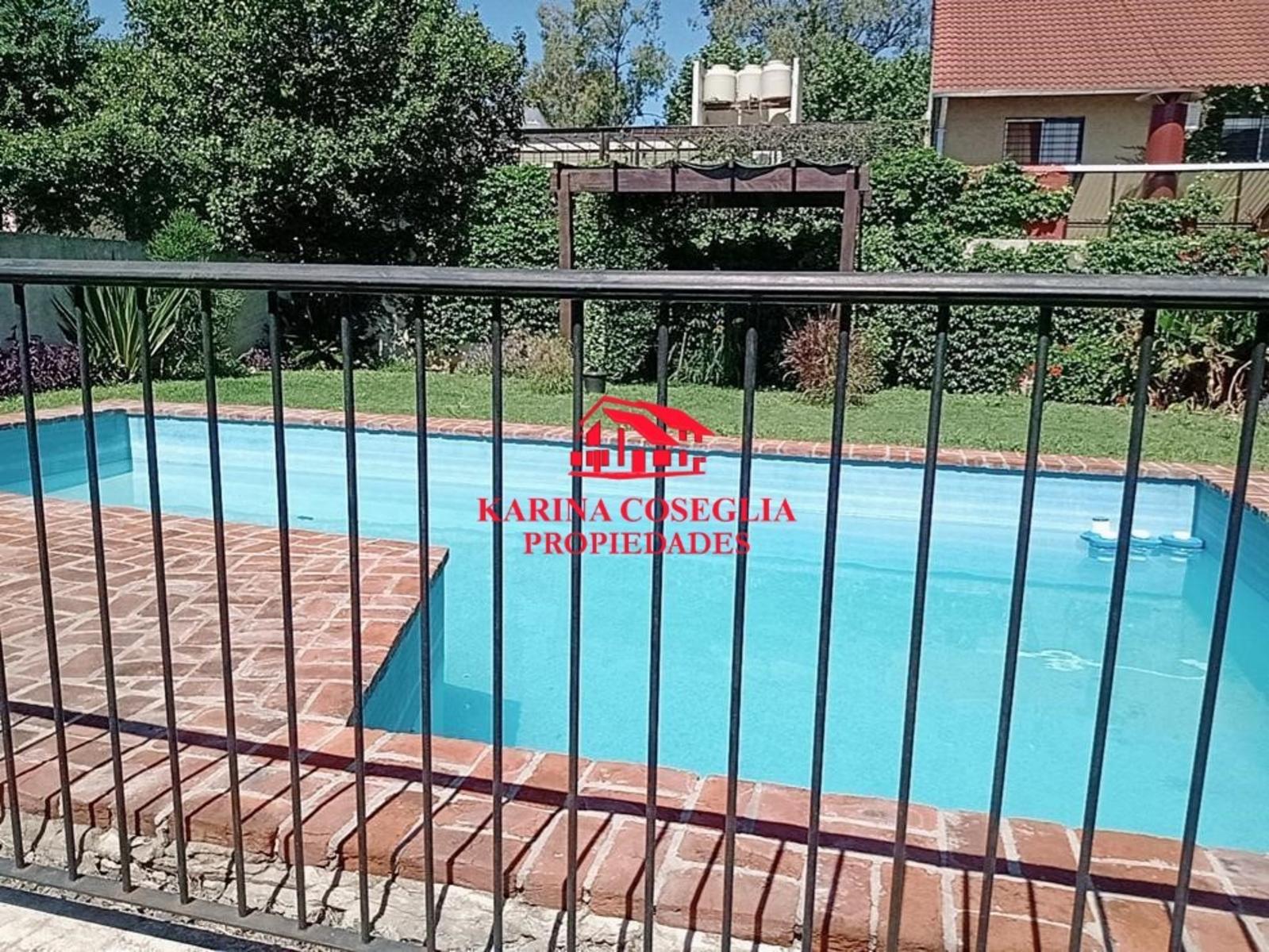 TRIPLEX EN VENTA CON PATIO Y COCHERA . SAN MIGUEL — foto 11