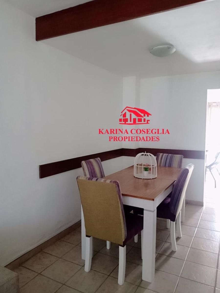 TRIPLEX EN VENTA CON PATIO Y COCHERA . SAN MIGUEL — foto 12