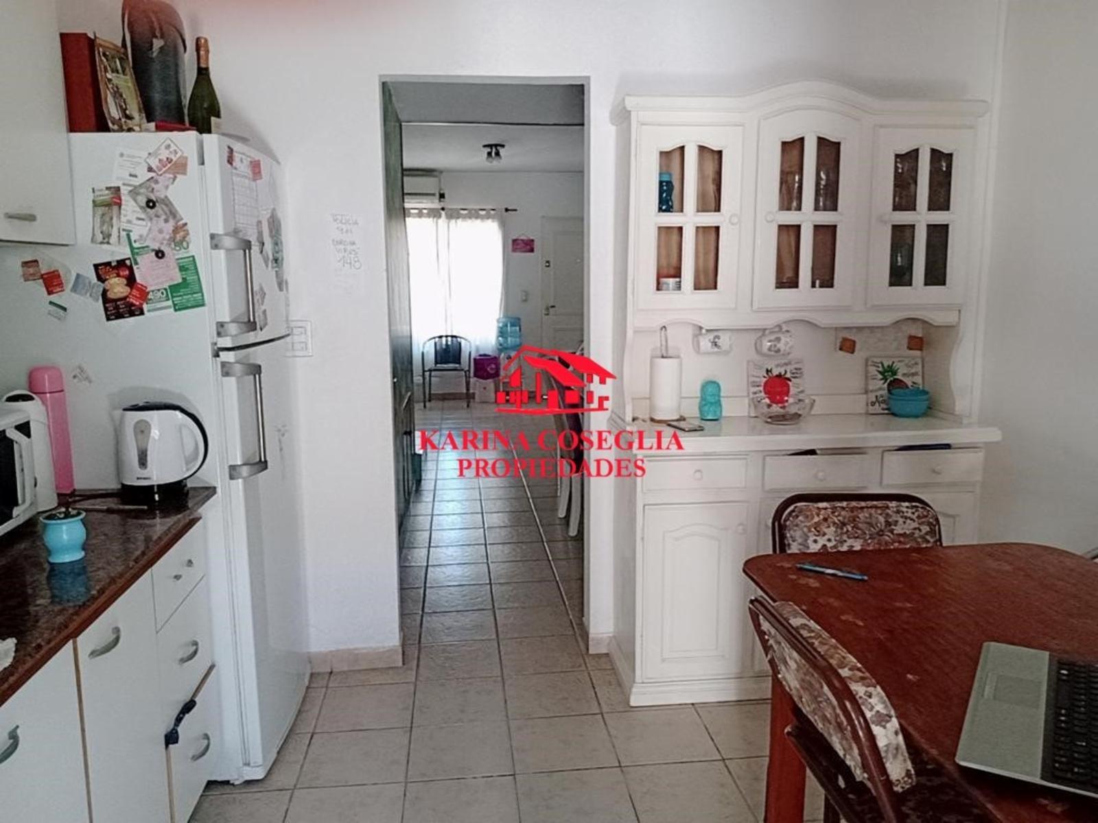 TRIPLEX EN VENTA CON PATIO Y COCHERA . SAN MIGUEL — foto 13