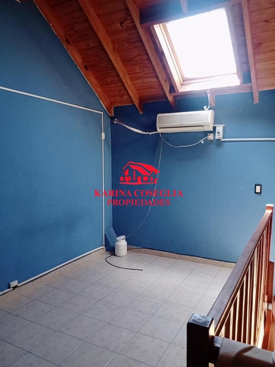TRIPLEX EN VENTA CON PATIO Y COCHERA . SAN MIGUEL — foto 15