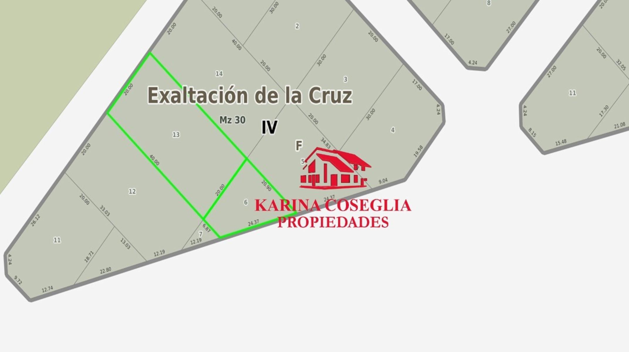 TERRENO EN VENTA EN PARADA ROBLES, COLECTORA RUTA 8 KM 77 — foto 2