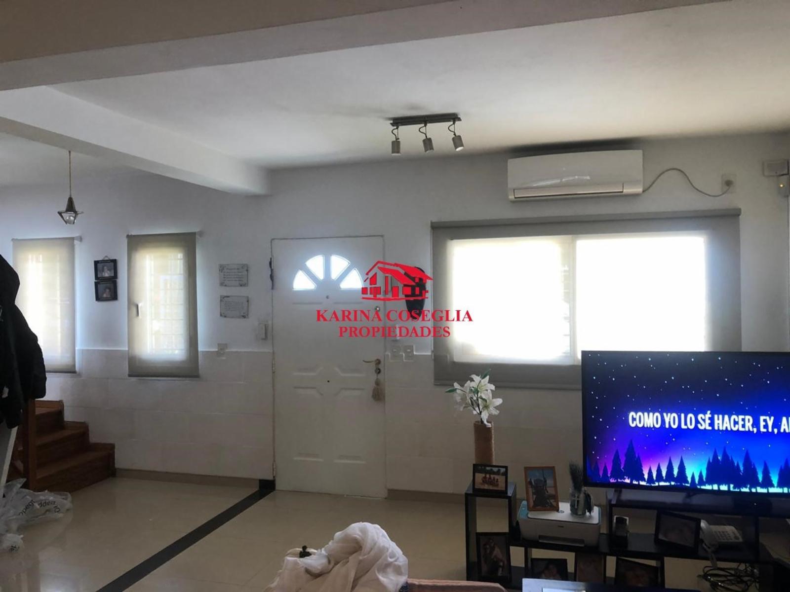 CASA EN VENTA EN DE VICENZO GRANDE
