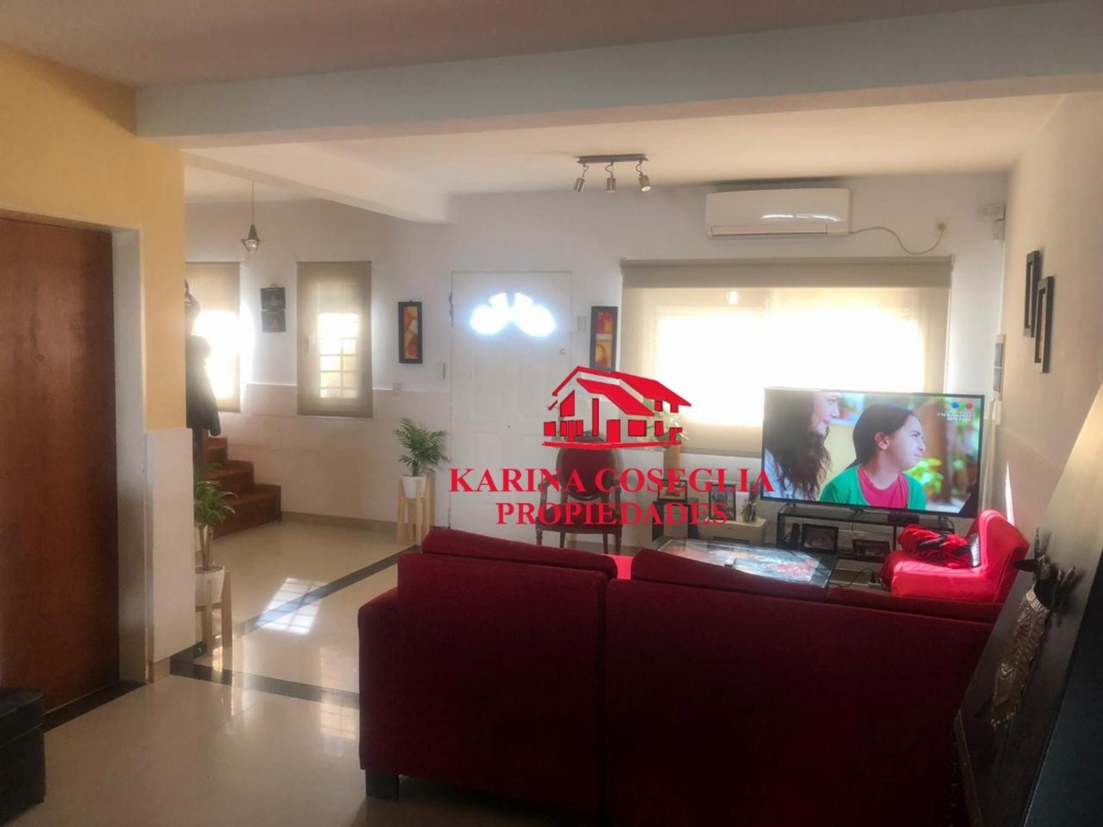CASA EN VENTA EN DE VICENZO GRANDE — foto 2