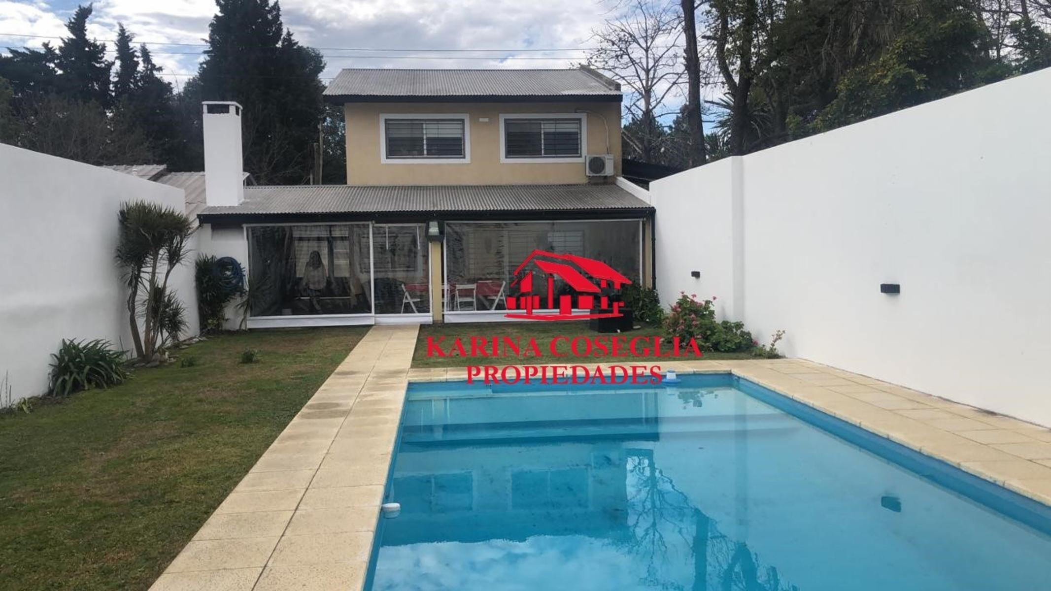 CASA EN VENTA EN DE VICENZO GRANDE — foto 3