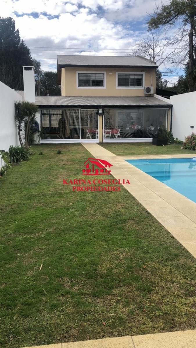CASA EN VENTA EN DE VICENZO GRANDE — foto 5