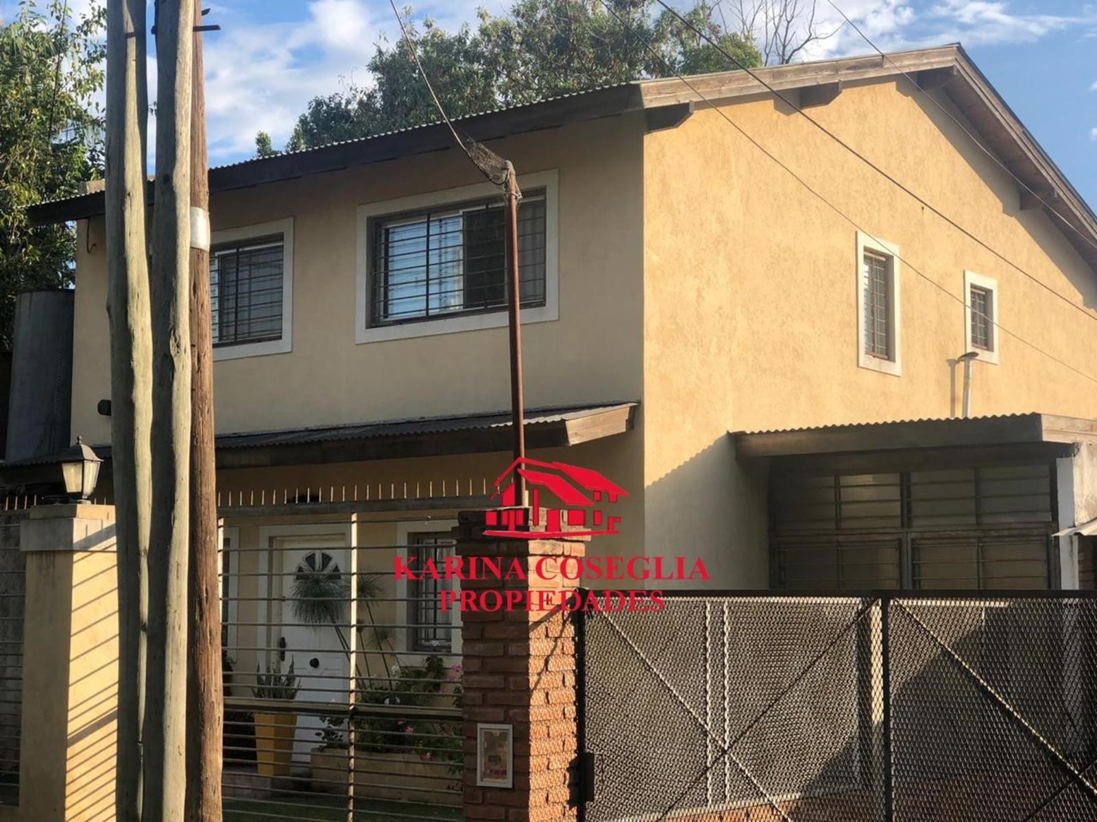 CASA EN VENTA EN DE VICENZO GRANDE — foto 7
