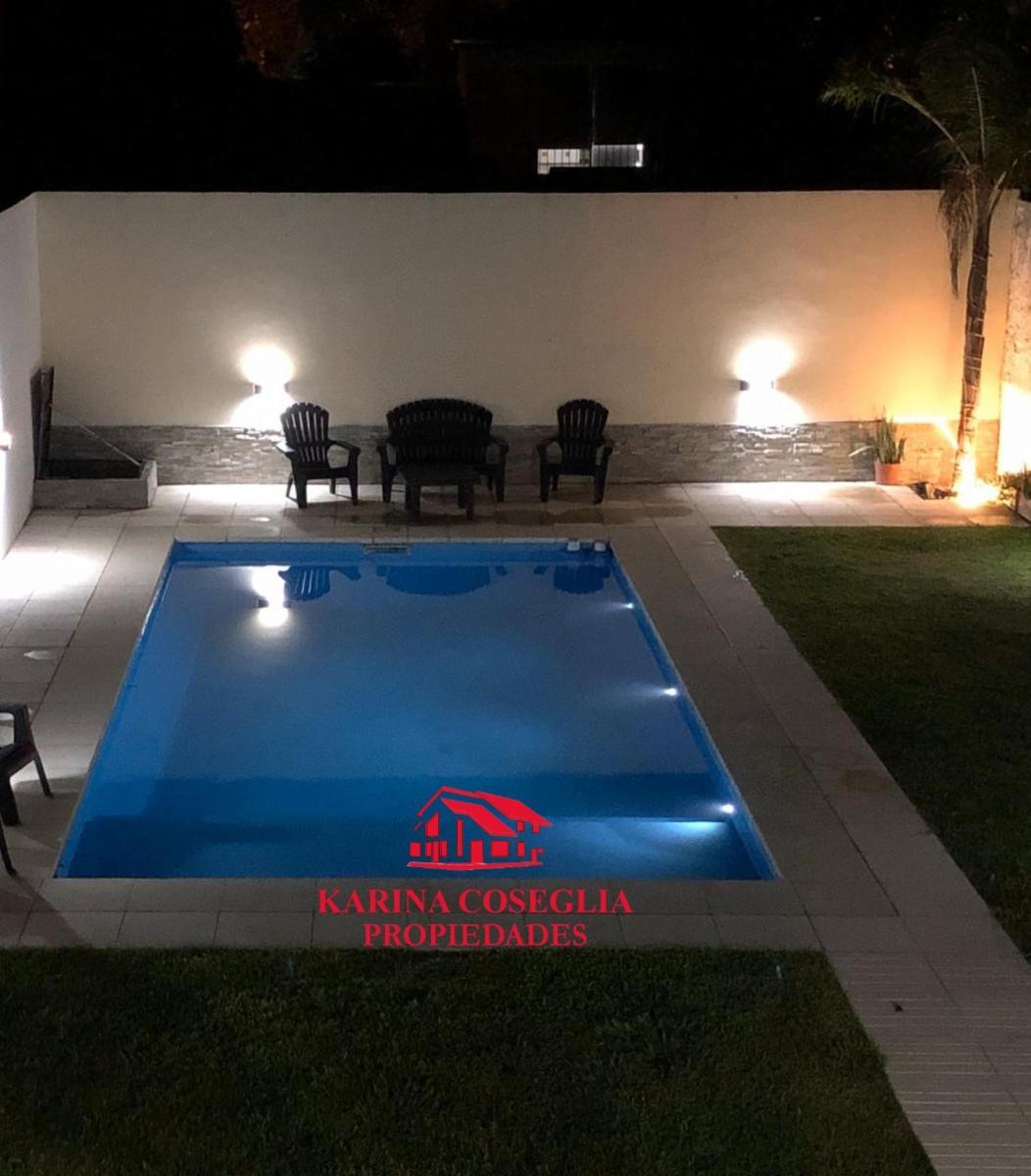 CASA EN VENTA EN DE VICENZO GRANDE — foto 9