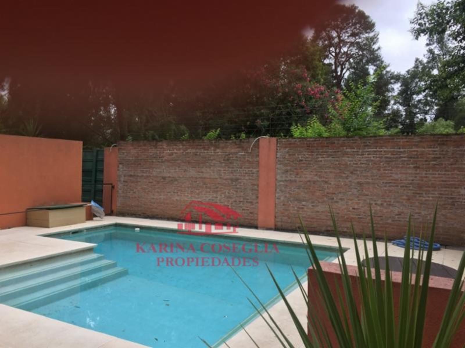 DEPARTAMENTO EN VENTA, LA ESMERALDA 2, PILAR — foto 2