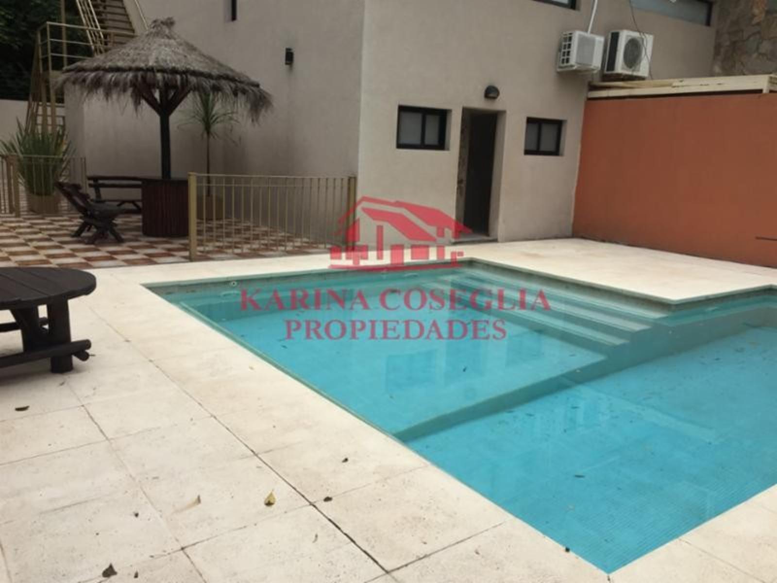 DEPARTAMENTO EN VENTA, LA ESMERALDA 2, PILAR — foto 3