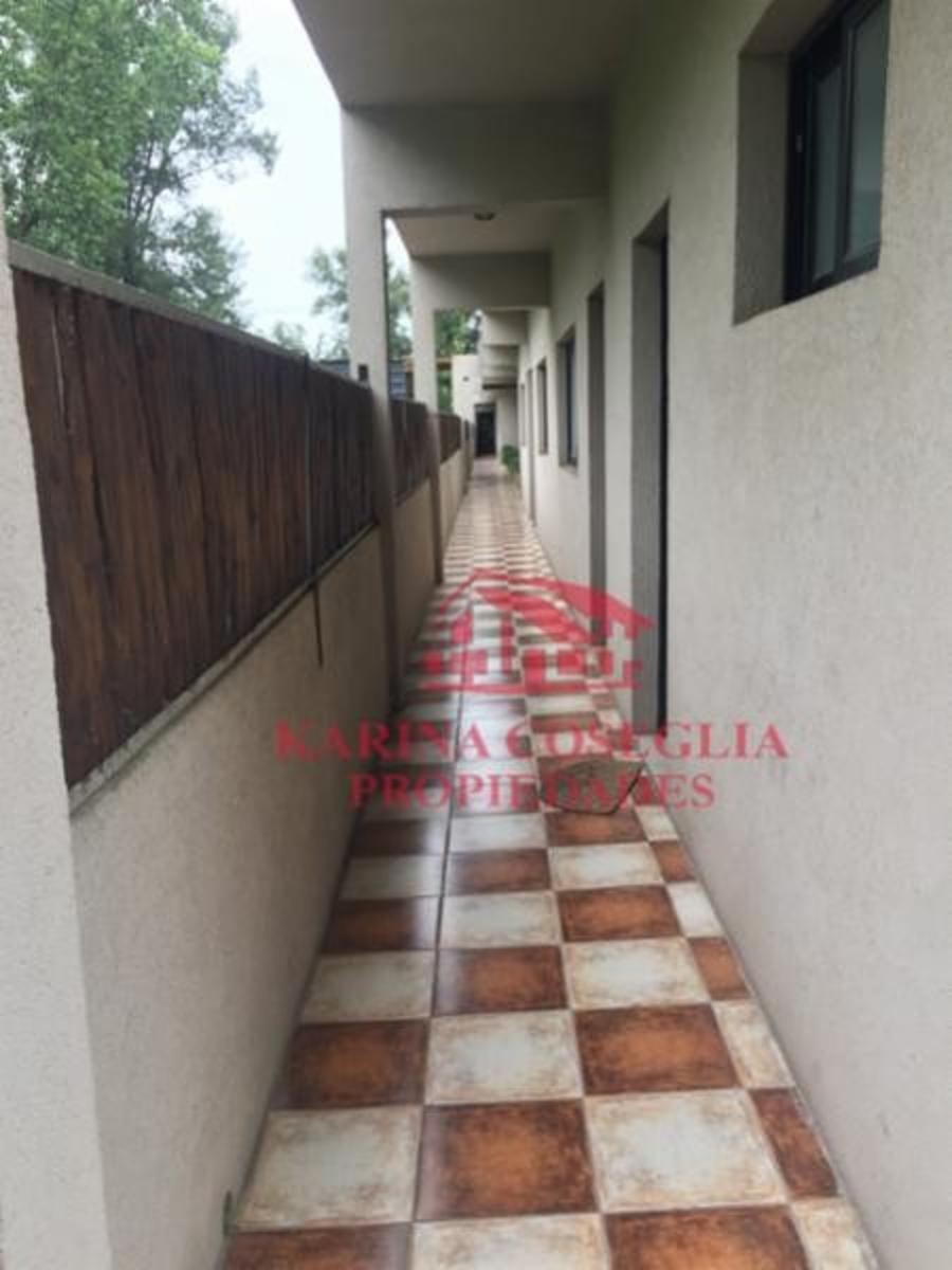 DEPARTAMENTO EN VENTA, LA ESMERALDA 2, PILAR — foto 4