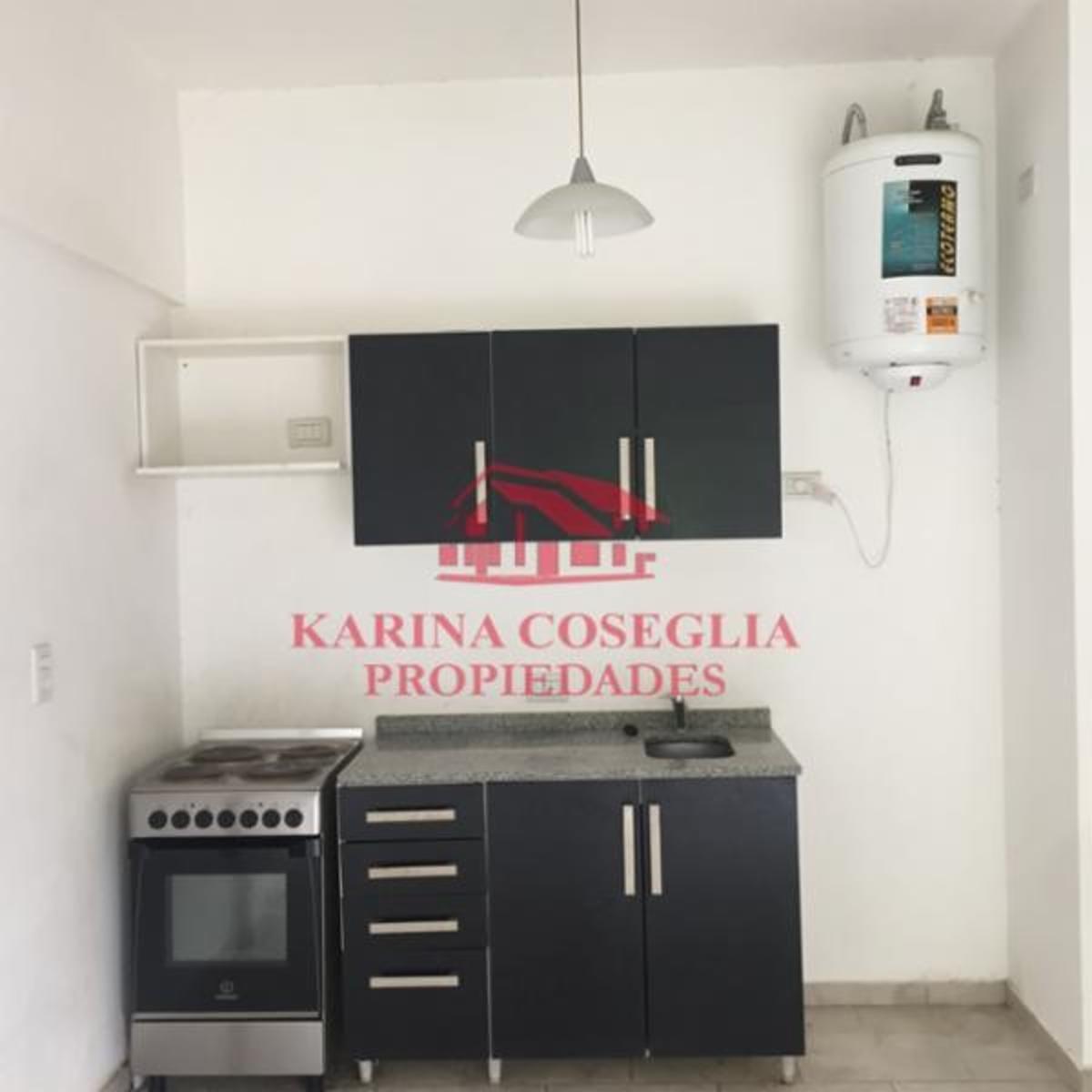 DEPARTAMENTO EN VENTA, LA ESMERALDA 2, PILAR — foto 7