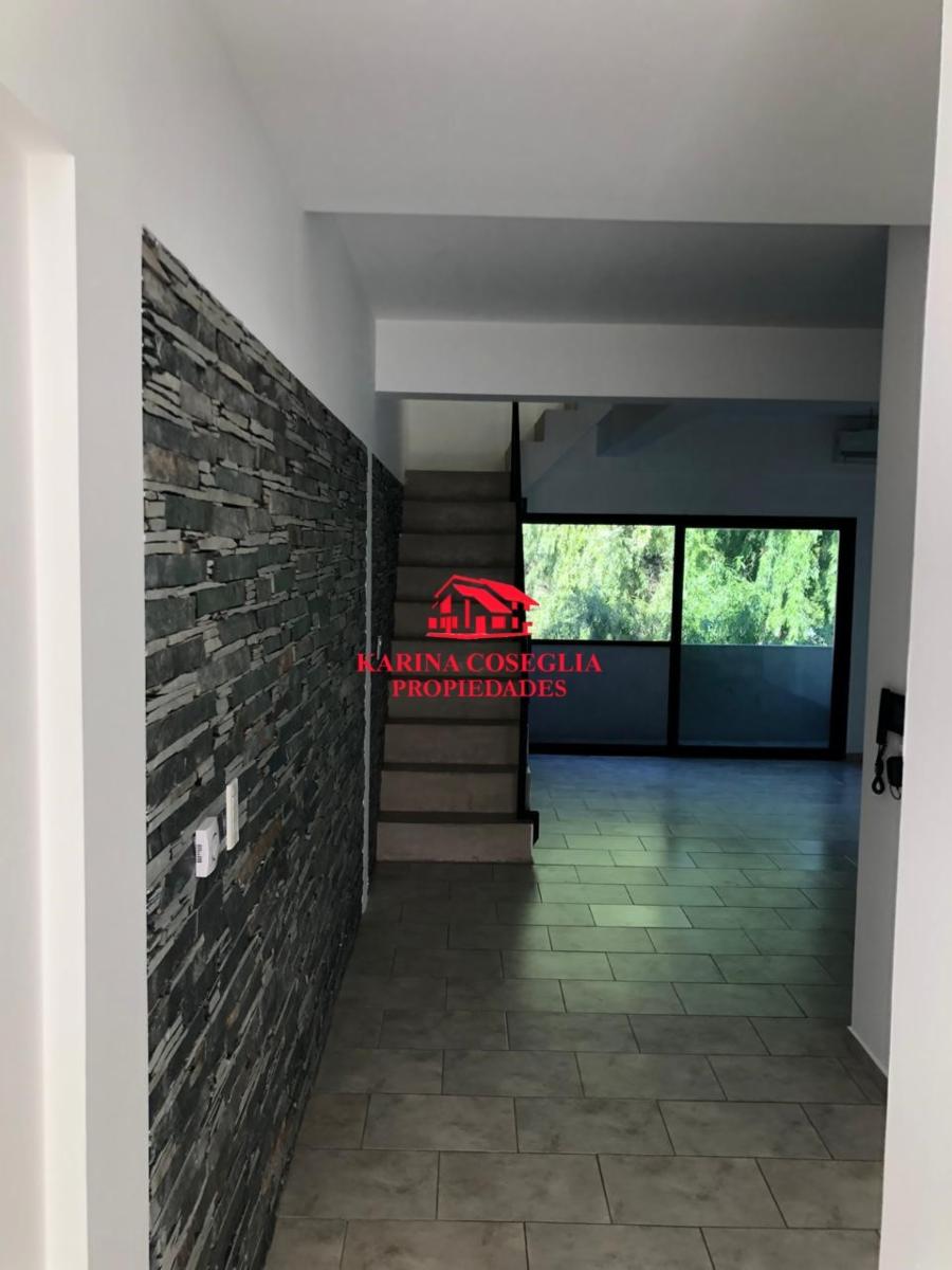 DEPARTAMENTO EN VENTA, LA ESMERALDA 2, PILAR — foto 8