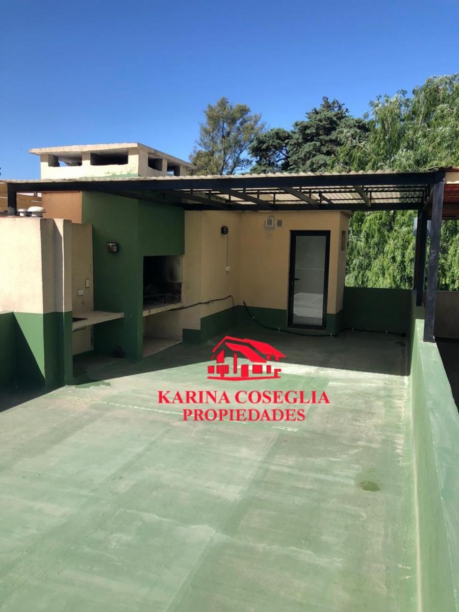 DEPARTAMENTO EN VENTA, LA ESMERALDA 2, PILAR — foto 12