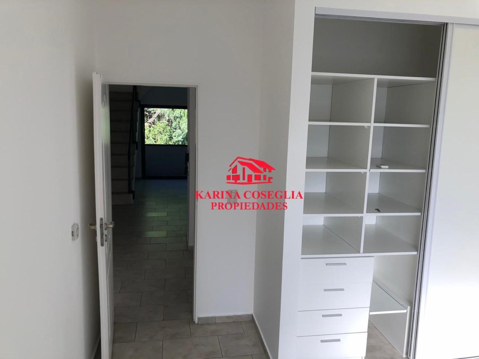 DEPARTAMENTO EN VENTA, LA ESMERALDA 2, PILAR — foto 13