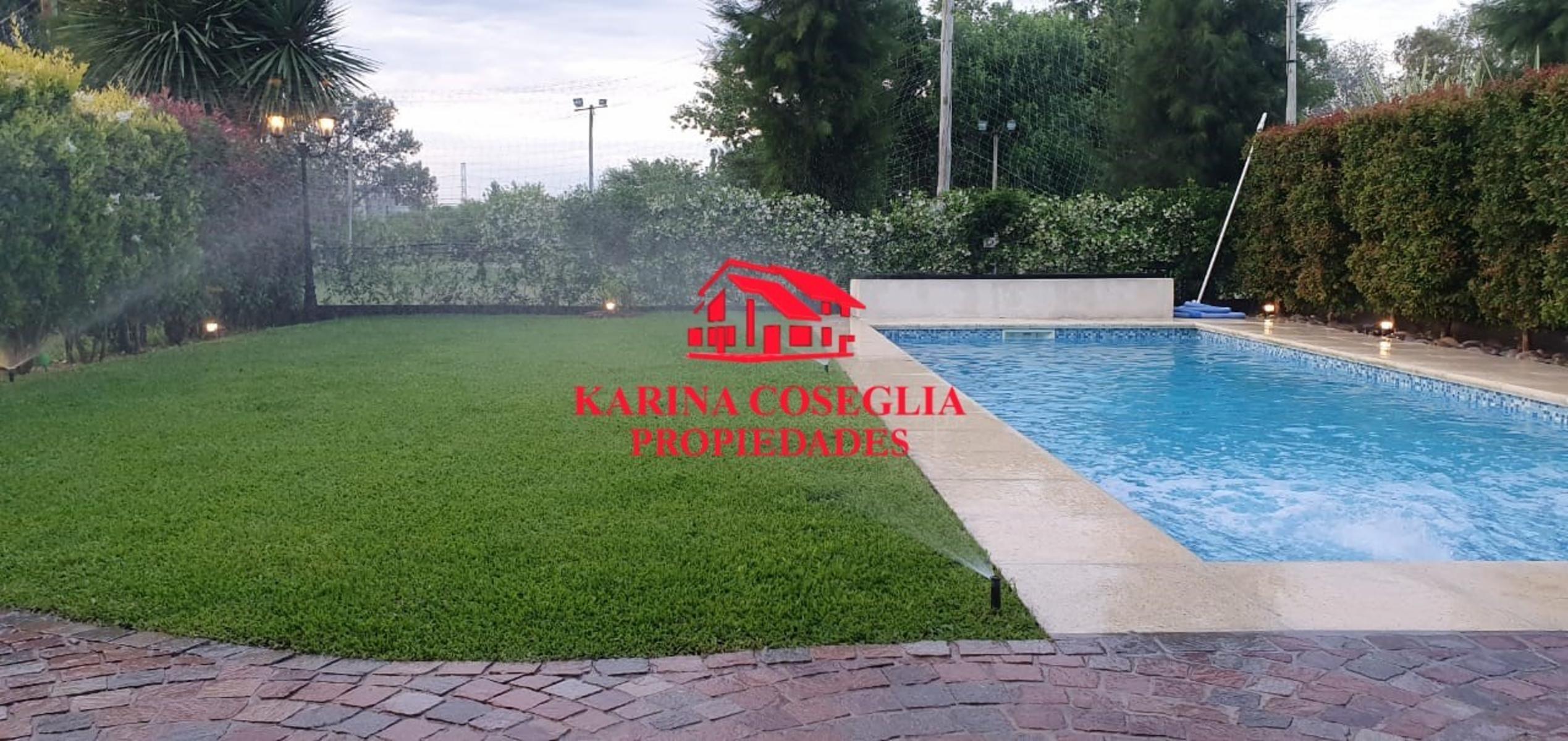 EXCELENTE CASA EN VENTA EN HABITAT RESIDENCES — foto 2