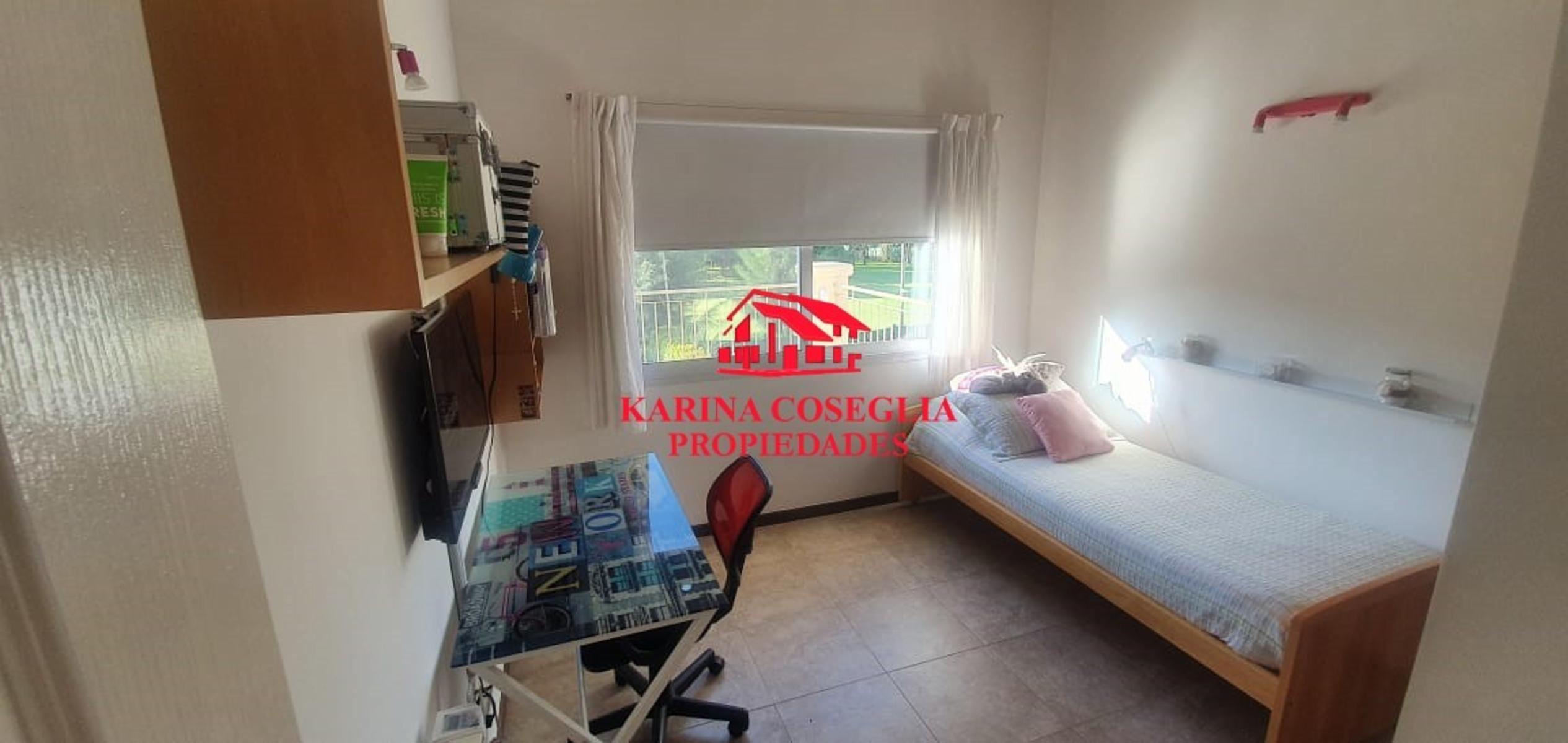 EXCELENTE CASA EN VENTA EN HABITAT RESIDENCES — foto 5