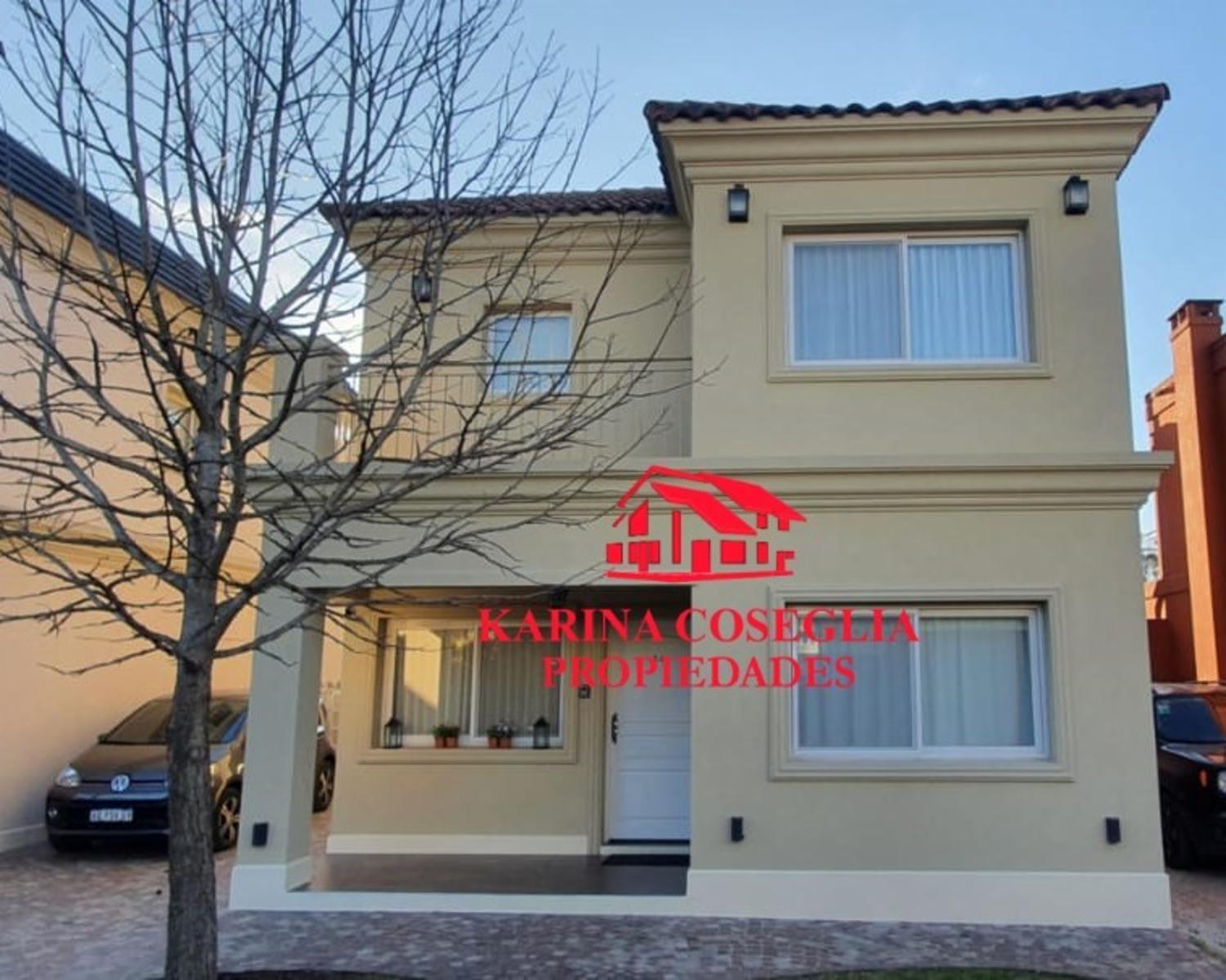 EXCELENTE CASA EN VENTA EN HABITAT RESIDENCES — foto 6