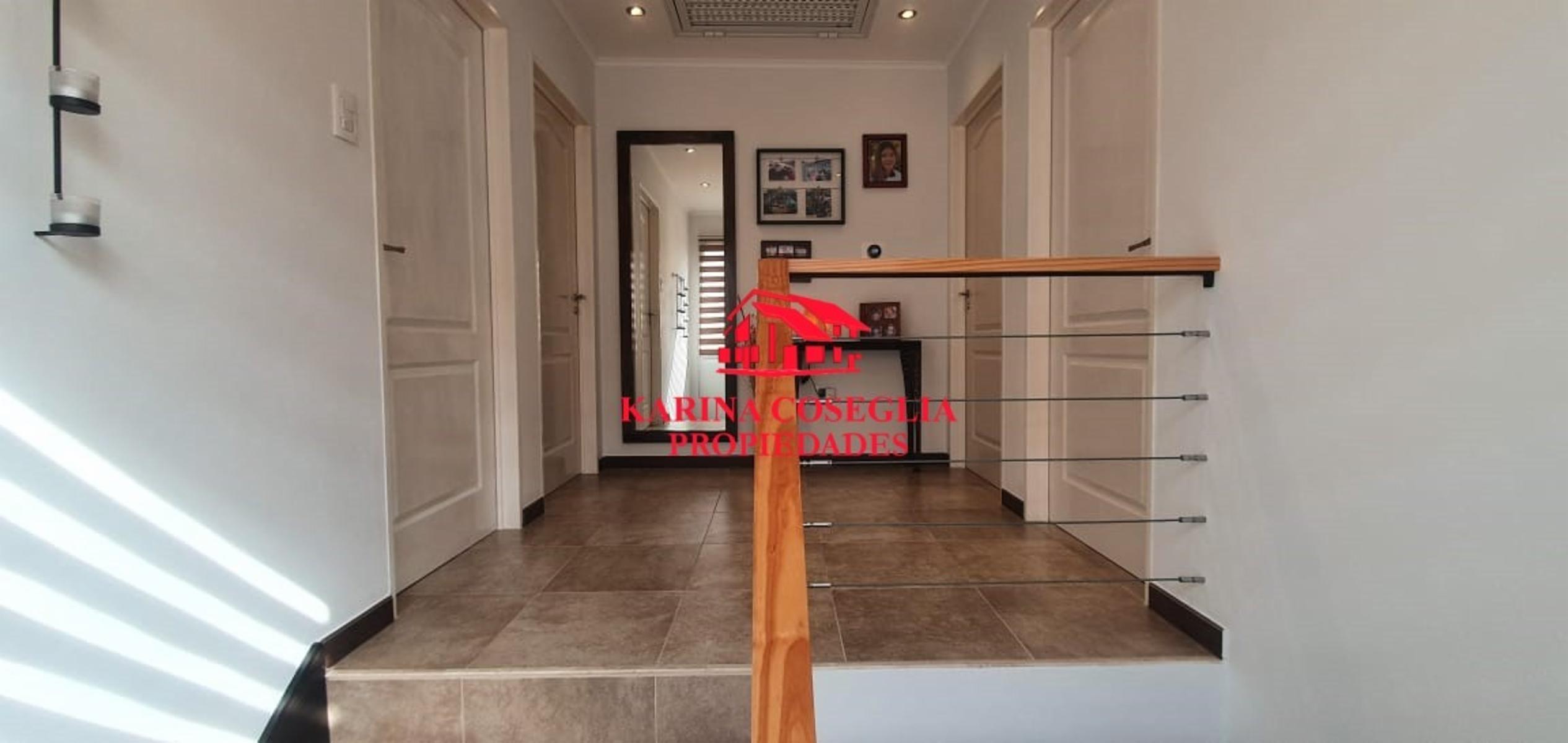 EXCELENTE CASA EN VENTA EN HABITAT RESIDENCES — foto 7