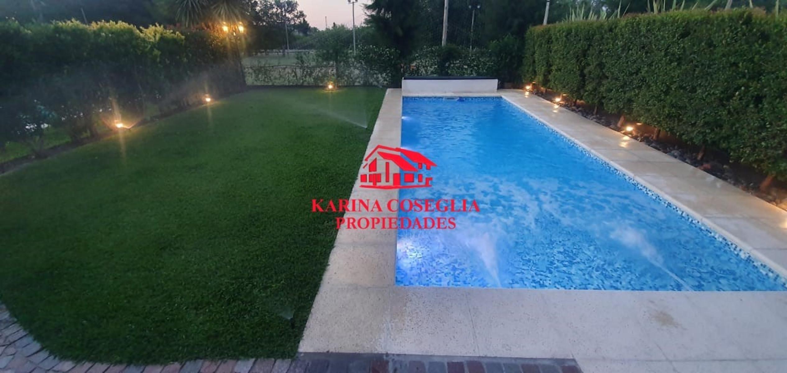 EXCELENTE CASA EN VENTA EN HABITAT RESIDENCES — foto 9