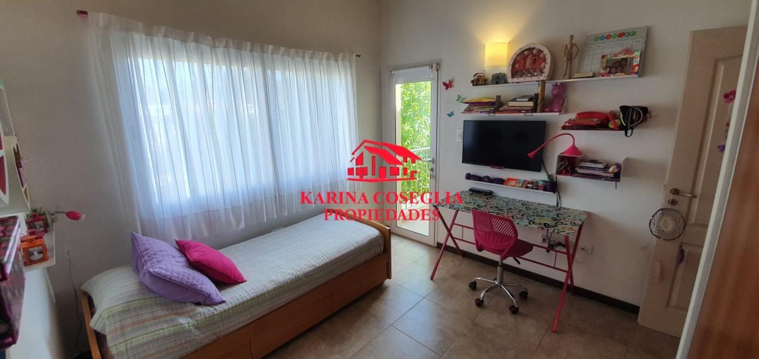 EXCELENTE CASA EN VENTA EN HABITAT RESIDENCES — foto 11