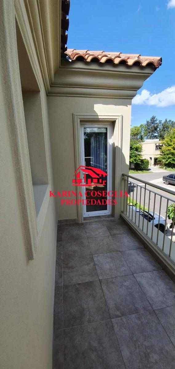 EXCELENTE CASA EN VENTA EN HABITAT RESIDENCES — foto 12