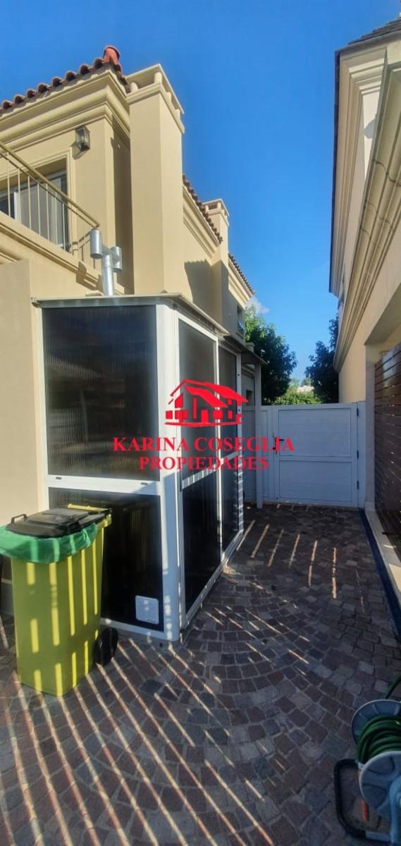 EXCELENTE CASA EN VENTA EN HABITAT RESIDENCES — foto 13