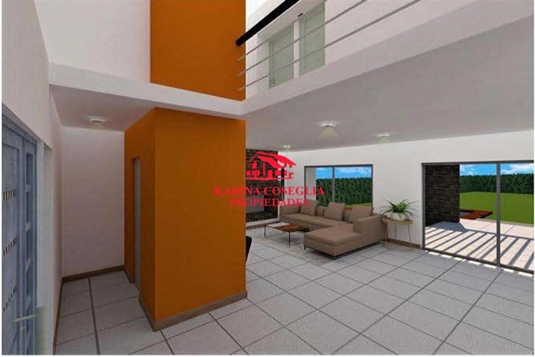 Casa a estrenar en Santa Elena, Pilar del Este — foto 3