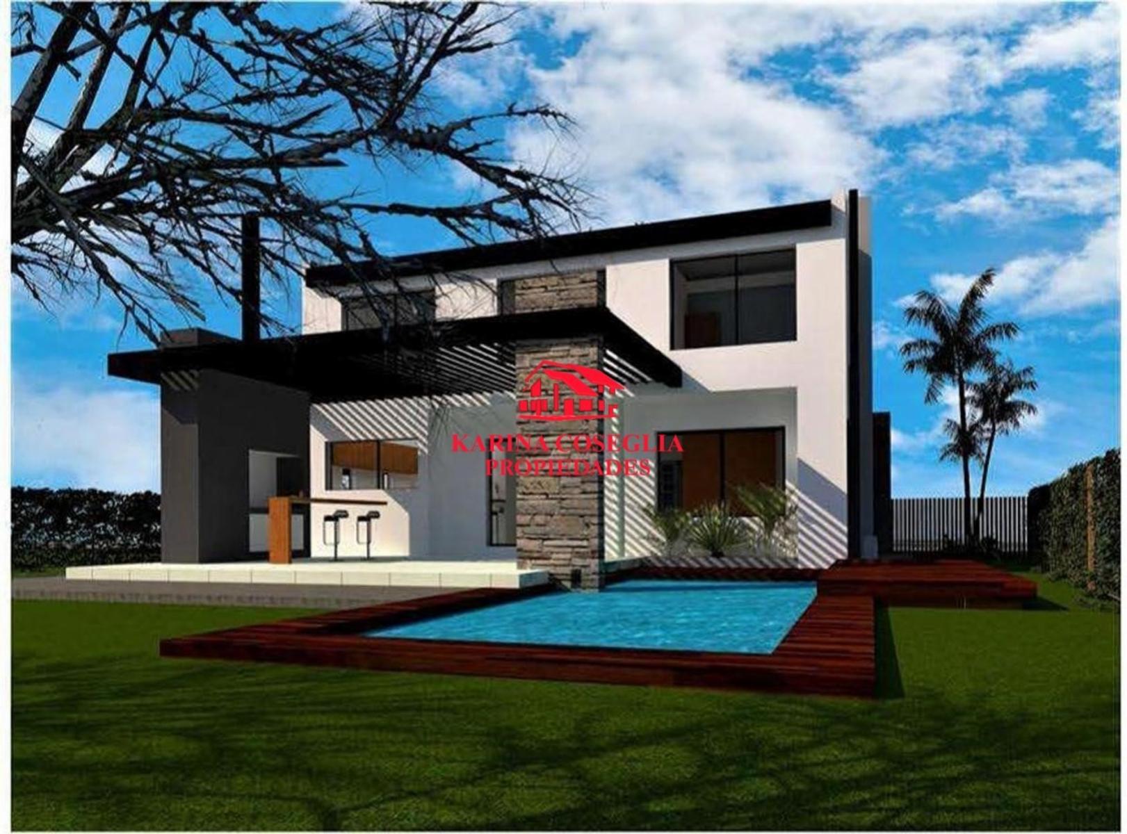 Casa a estrenar en Santa Elena, Pilar del Este — foto 4