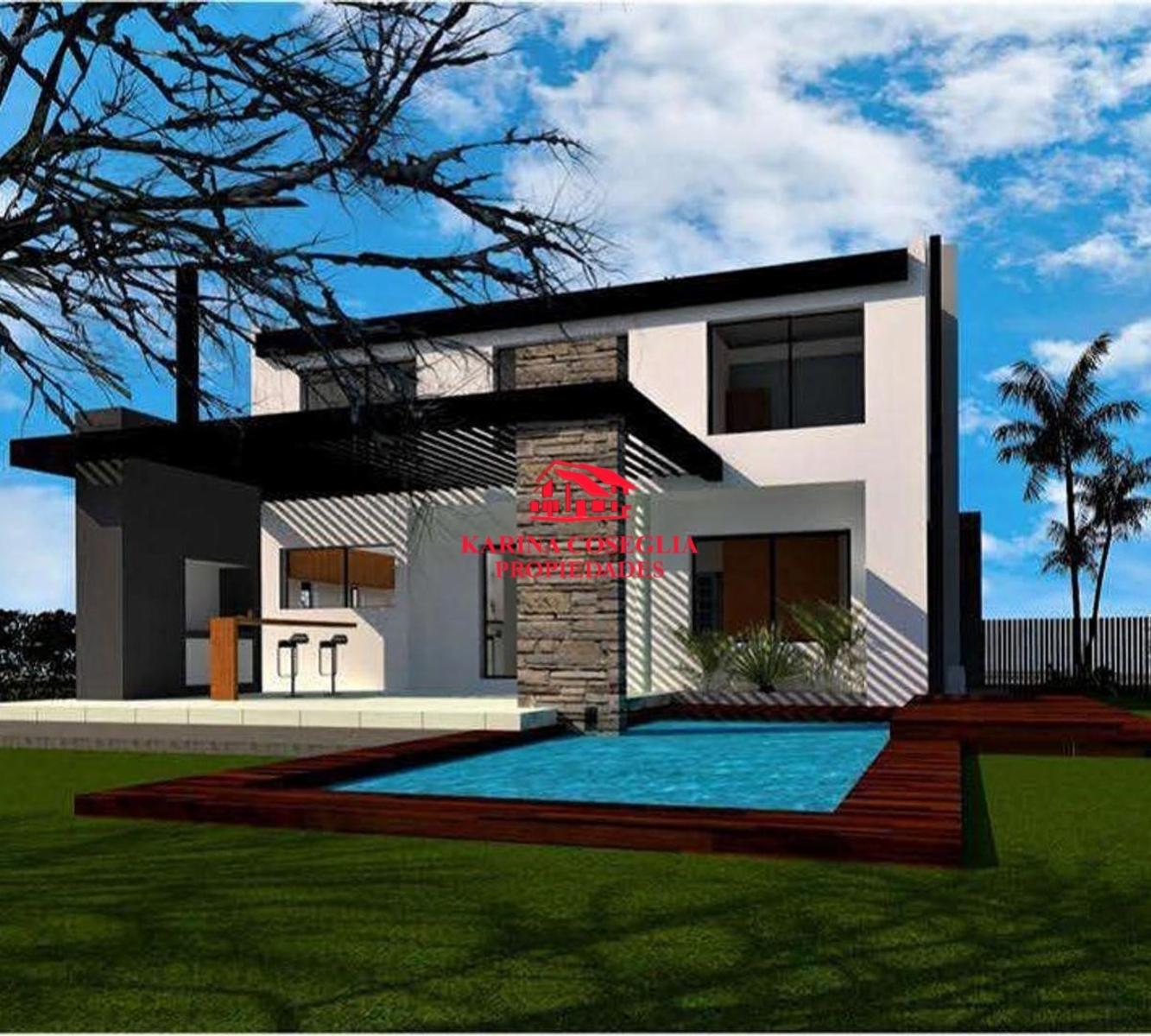 Casa a estrenar en Santa Elena, Pilar del Este — foto 5