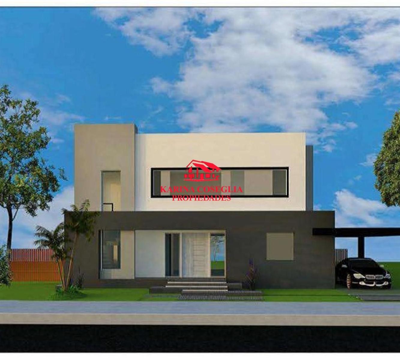 Casa a estrenar en Santa Elena, Pilar del Este — foto 6
