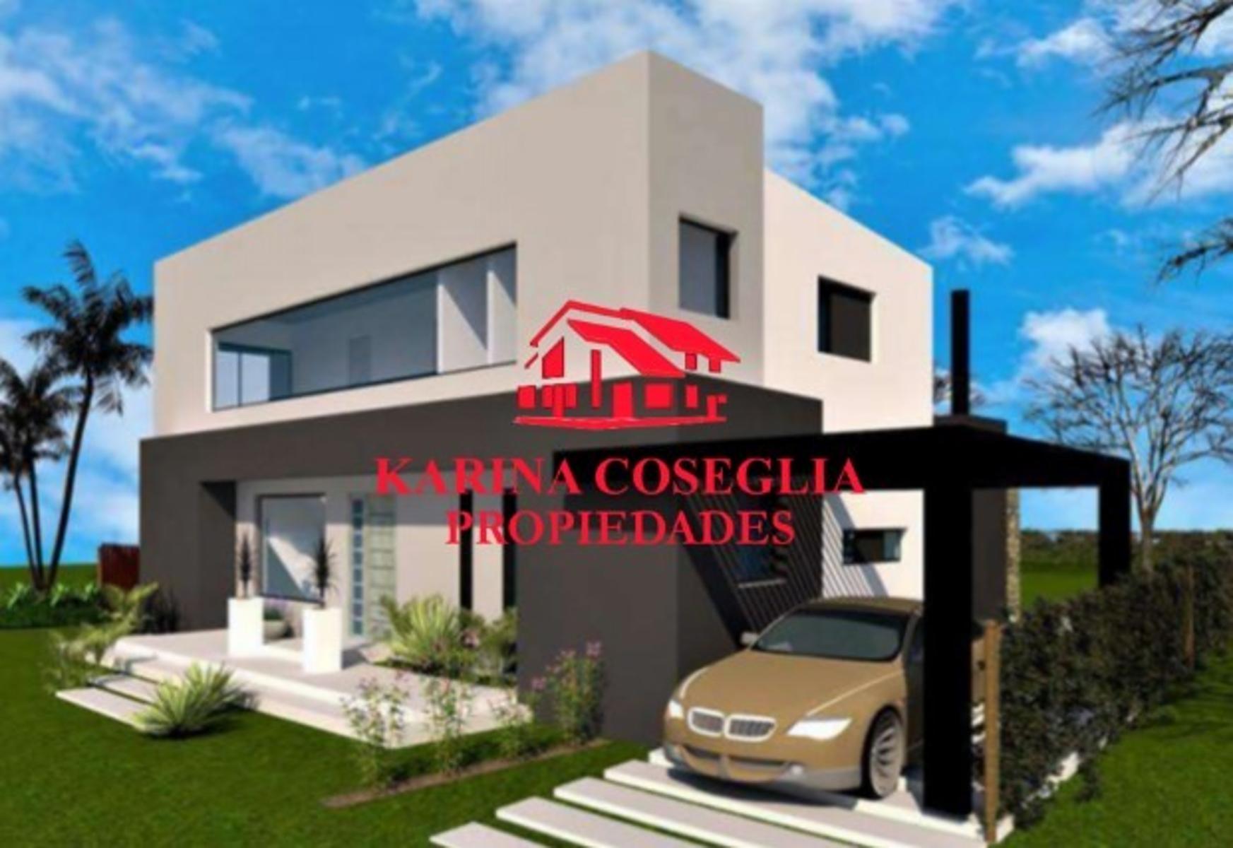 Casa a estrenar en Santa Elena, Pilar del Este — foto 3