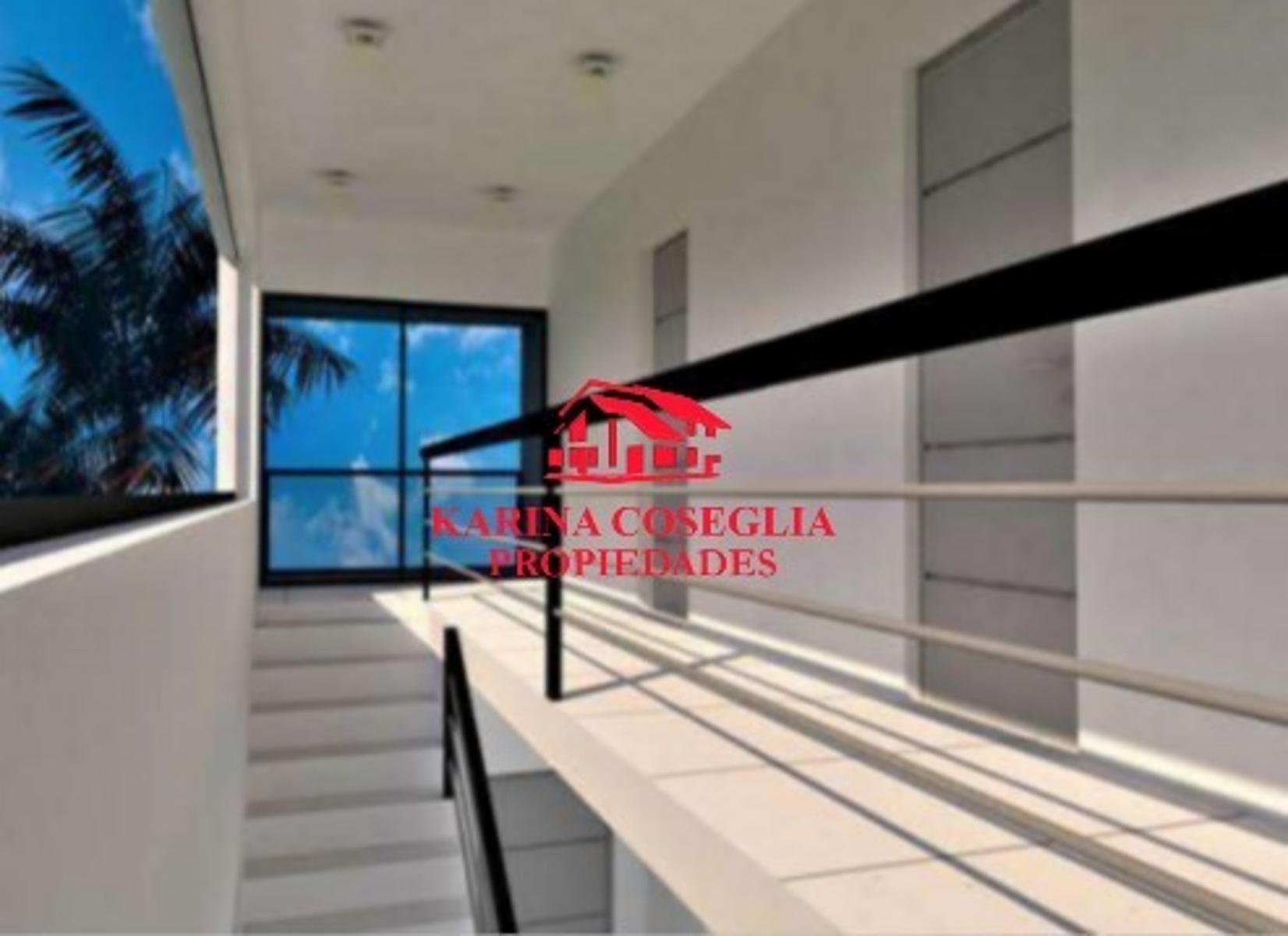 Casa a estrenar en Santa Elena, Pilar del Este — foto 4